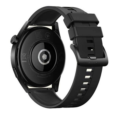 Смарт-часы Huawei Watch Gt3 (46mm) Black