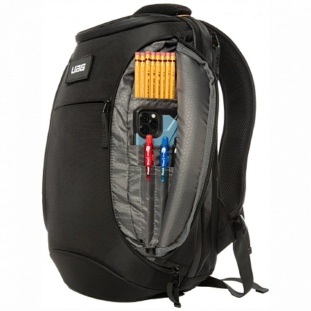 Рюкзак для ноутбука UAG Camo Backpack, Black