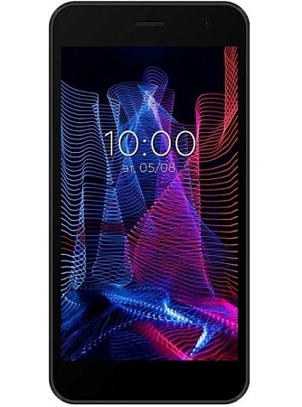 Смартфон BQ 5047L Like Black
