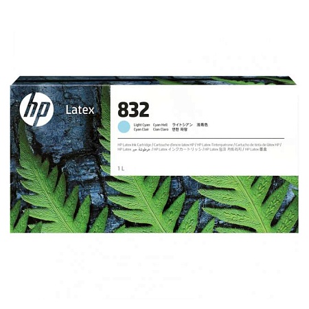 Картридж HP Europe 4UV79A