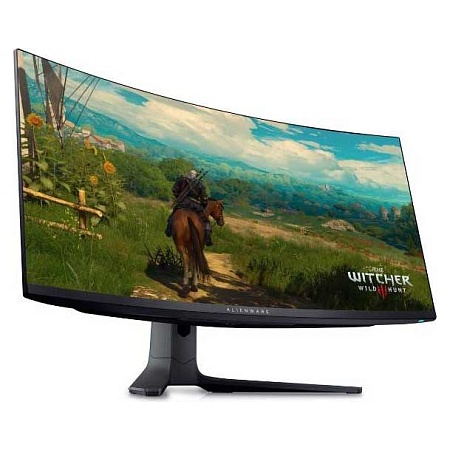 Монитор 34.18 '' Dell Alienware AW3423DWF