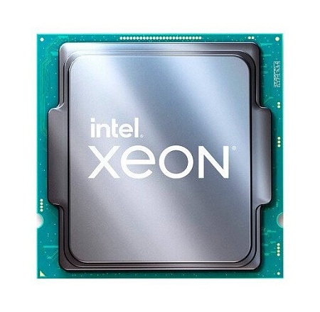 Процессор Intel Xeon E-2314 oem
