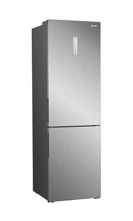 Холодильник Sharp SJB350XSIX Inox