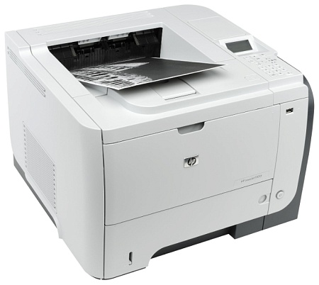 Принтер HP CE526A LaserJet P3015d