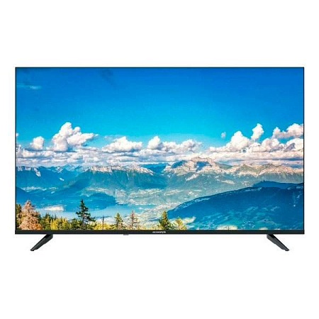 Телевизор Accesstyle 32" H32EY1500B