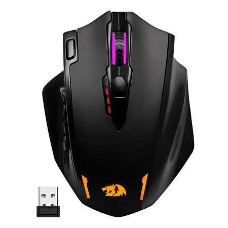 Мышь Redragon Impact Elite