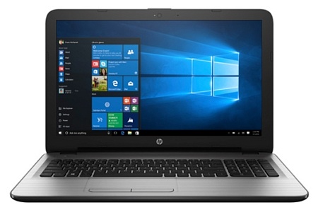 Ноутбук HP 255 G5 W4M47EA