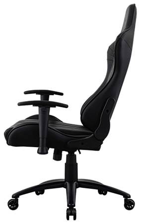 Игровое компьютерное кресло Aerocool AC120 AIR-B