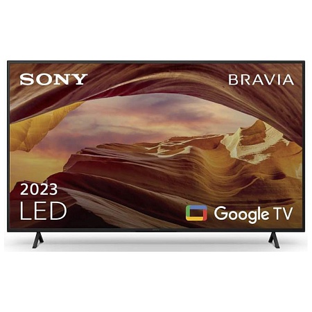 Телевизор Sony KD65X75WL