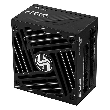 Блок питания 850W Seasonic Focus GX-850