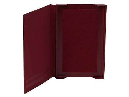 Чехол для электронной книги Sony PRS-ASC22 (PRS-T2) красный