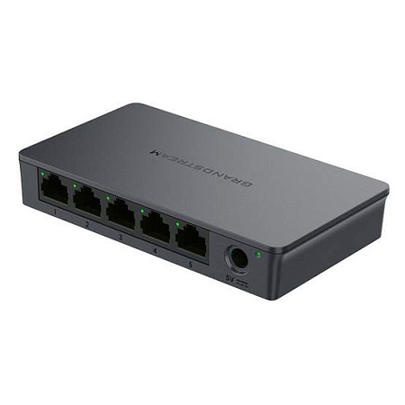 Коммутатор Grandstream GWN7700