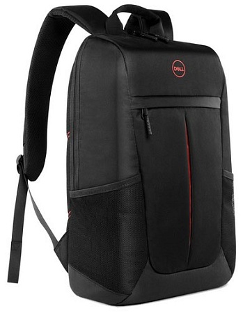 Рюкзак для ноутбука Dell GM1720PE 460-BCZB black