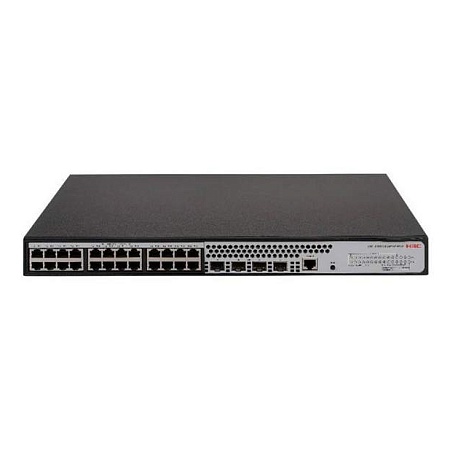 Коммутатор H3C LS-1850V2-28P-HPWR-EI-GL