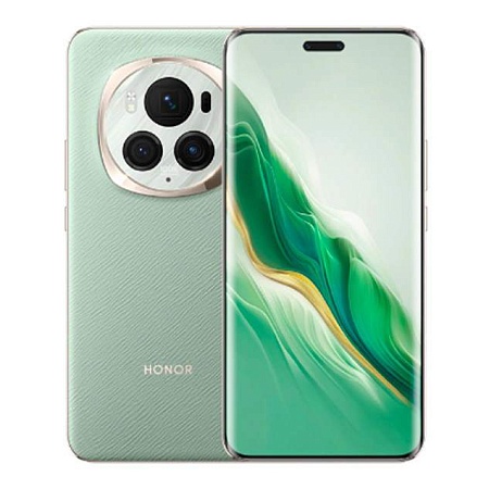 Смартфон Honor Magic 6 Epi Green Смартфон Honor Magic 6 Epi Green