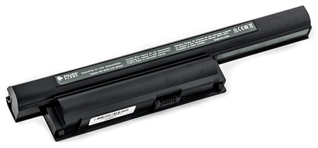 Аккумулятор PowerPlant для ноутбуков Sony VAIO VPC-EA1 (VGP-BPS22) NB00000036