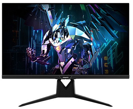 Монитор 32" Gigabyte Aorus FI32QX-EK