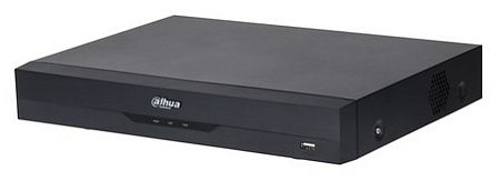 Гибридный видеорегистратор Dahua DH-XVR5116H-4KL-I2