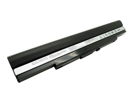 Аккумулятор PowerPlant для ноутбуков ASUS U30 Series (A31-UL30 ASU300LH) NB430222