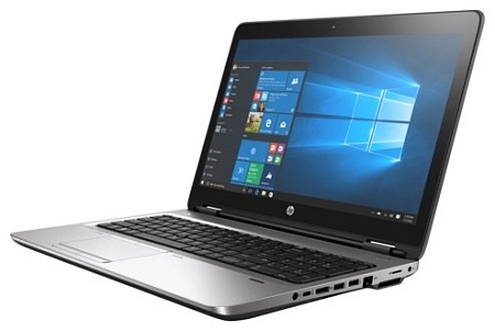 Ноутбук HP ProBook 650 G3 Z2W47EA