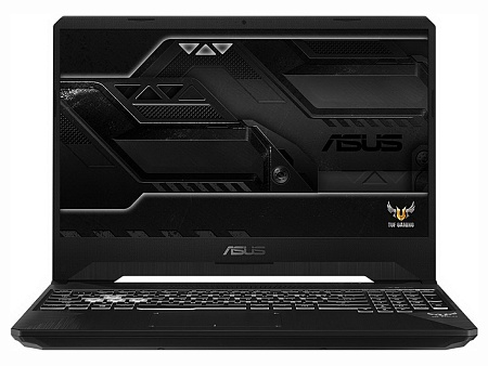 Ноутбук ASUS TUF Gaming FX505GM-AL305