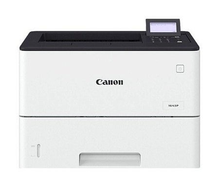 Принтер Canon i-SENSYS X 1643P 3631C002