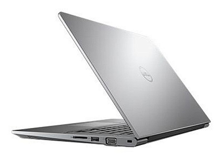Ноутбук Dell Vostro 5468 210-AIXM_N016VN5468EMEA01