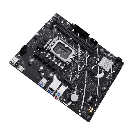 Материнская плата ASUS PRIME B760M-F