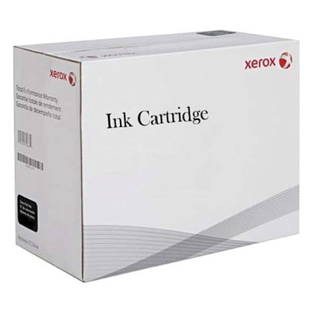 Чернила Xerox 106R01303 желтые