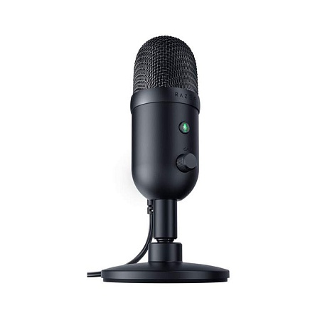 Микрофон Razer Seiren V2 X RZ19-04050100-R3M1 Микрофон Razer Seiren V2 X RZ19-04050100-R3M1