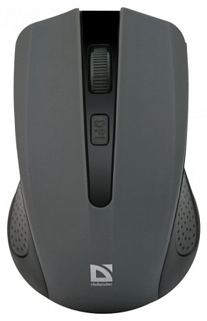 Компьютерная мышь беспроводная Defender Accura MM-935