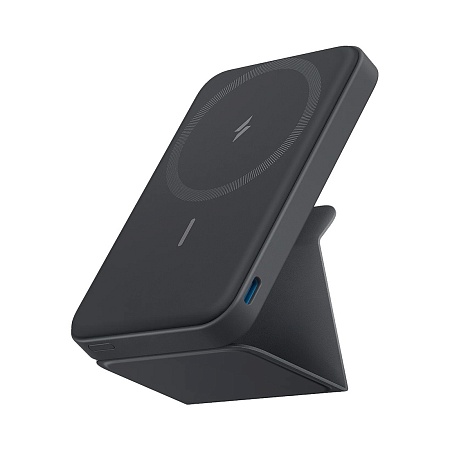 Power Bank Anker MagGo 662 (A1614H13) Черный