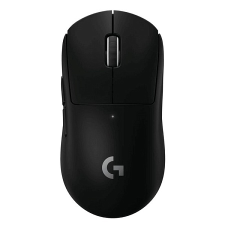 Компьютерная мышь Logitech PRO X SUPERLIGHT Black 910-005880 Компьютерная мышь Logitech PRO X SUPERLIGHT Black 910-005880