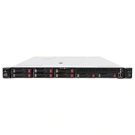 Сервер HPE DL360 Gen10 P19774-B21