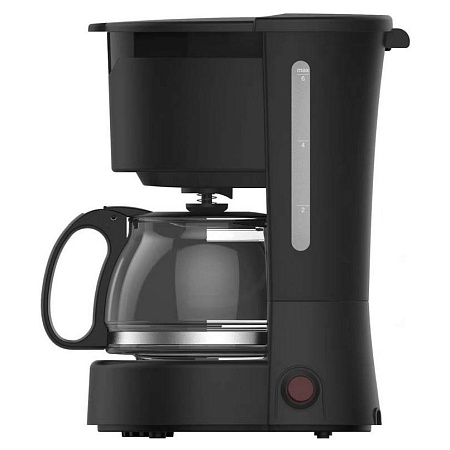 Кофеварка Ardesto YCM-D060