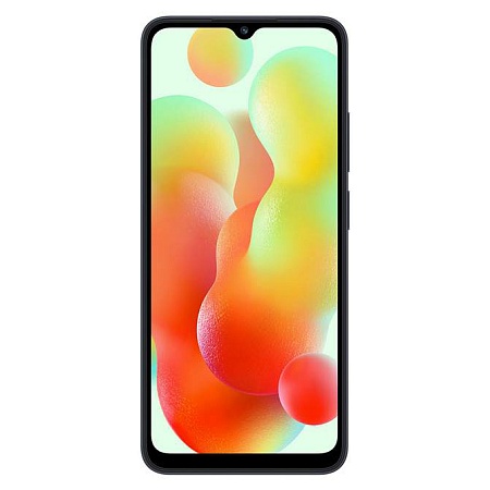 Смартфон Redmi 12C 3/64GB Graphite Gray Смартфон Redmi 12C 3/64GB Graphite Gray