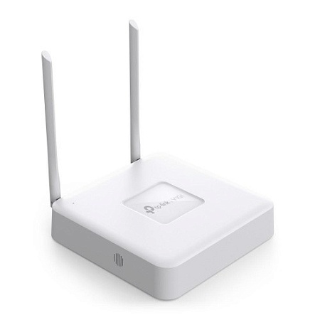 Цифровой видеорегистратор 8CH TP-Link VIGI NVR1108H-W