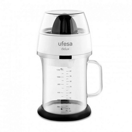 Соковыжималка для цитрусовых Ufesa EX4970 delux 71204622