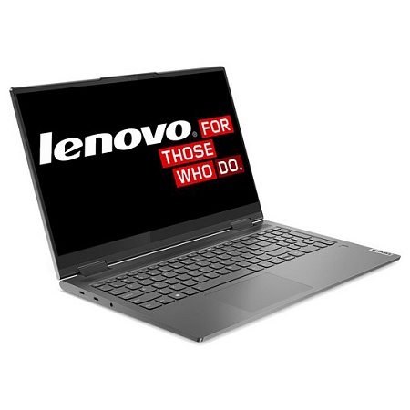 Ноутбук Lenovo Yoga 7 15ITL5 82BJ00DCRU