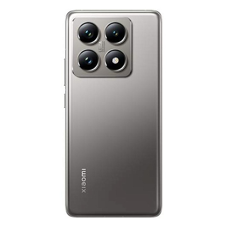 Смартфон Xiaomi 14T Pro 12/512GB Titan Gray