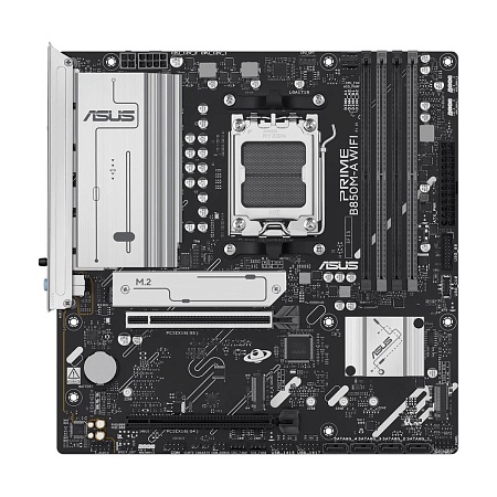 Материнская плата ASUS PRIME B850M-A WIFI