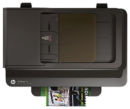 МФУ HP Officejet 7612 e-All-in-One G1X85A