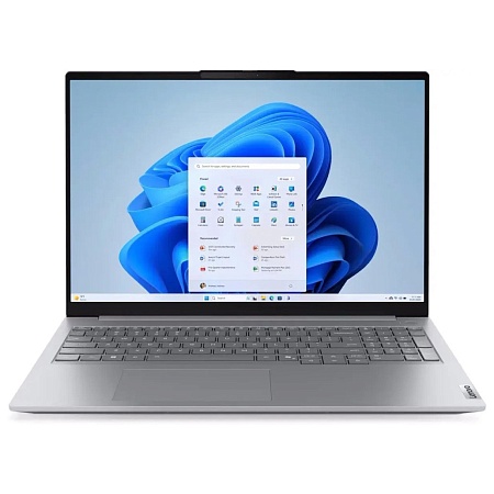 Ноутбук Lenovo ThinkBook 16 G8 IRL 21SH00FWRT
