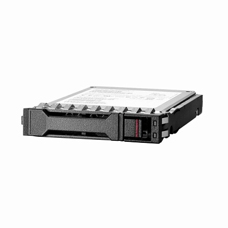 SSD накопитель HPE 1,92T P64844-B21