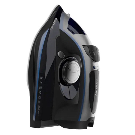 Утюг Cecotec IronHero 3200 i-Pump черный
