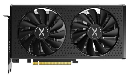 Видеокарта 8 Gb XFX SWFT210 RX 6600 RX-66XL8LFDQ