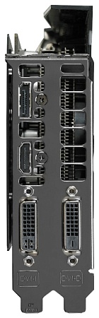 Видеокарта 4 GB Asus STRIX R9 380 Direct CU II OC GAMING Видеокарта 4 GB Asus STRIX R9 380 Direct CU II OC GAMING