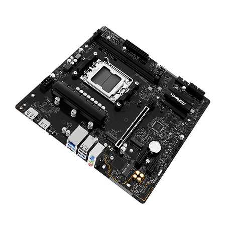 Материнская плата ASRock A620AM-X