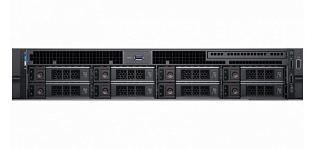 Сервер Dell PowerEdge R740 210-AKXJ-A110
