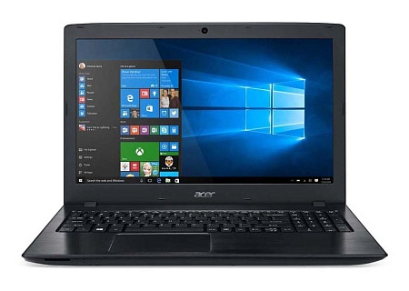 Ноутбук Acer Aspire E5-576G NX.GTZER.016